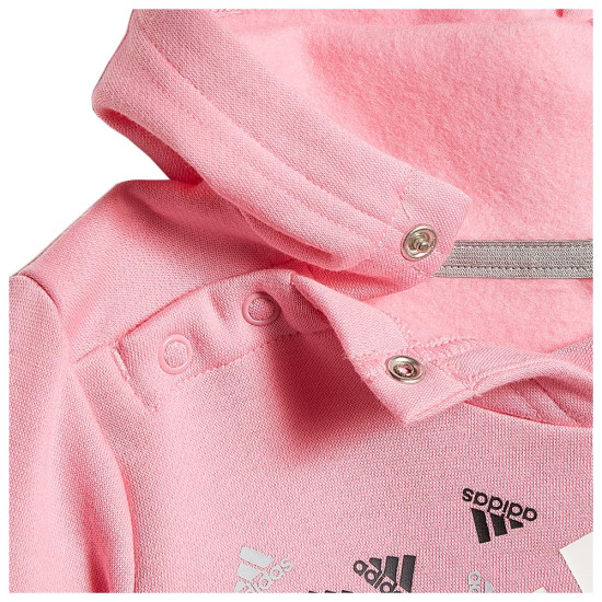 Adidas Βρεφικές φόρμες σετ Adidas Βρεφικές φόρμες σετ